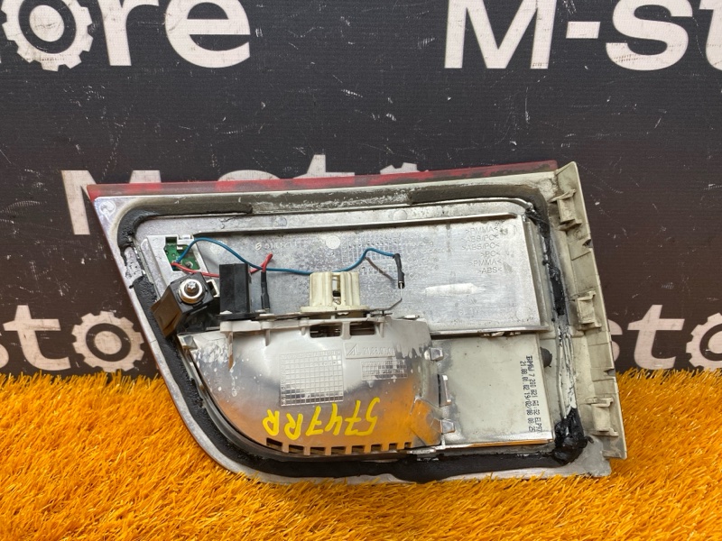 Фонарь крышки багажника, 2000 рублей, Красноярск