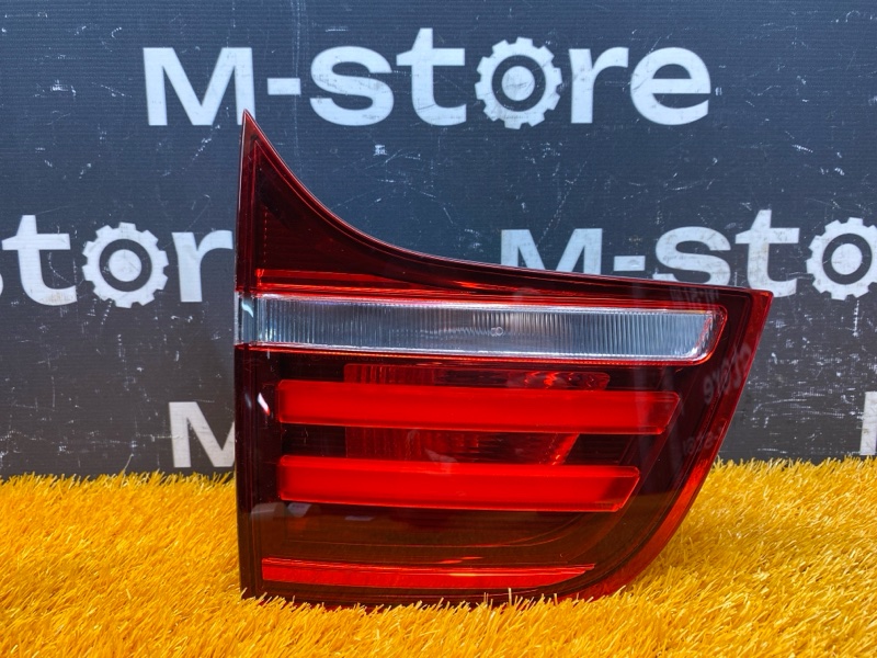 Фонарь крышки багажника, 8000 рублей, Красноярск