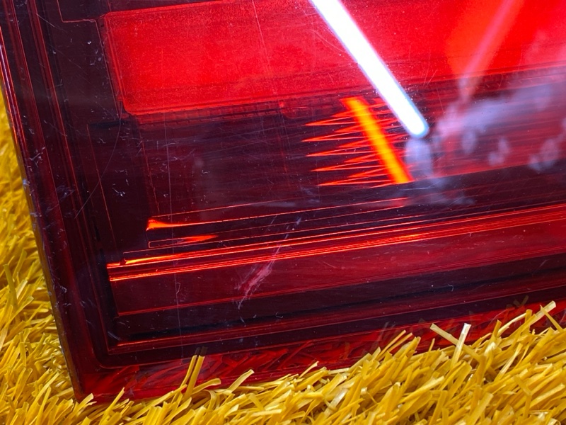 Фонарь крышки багажника, 8000 рублей, Красноярск