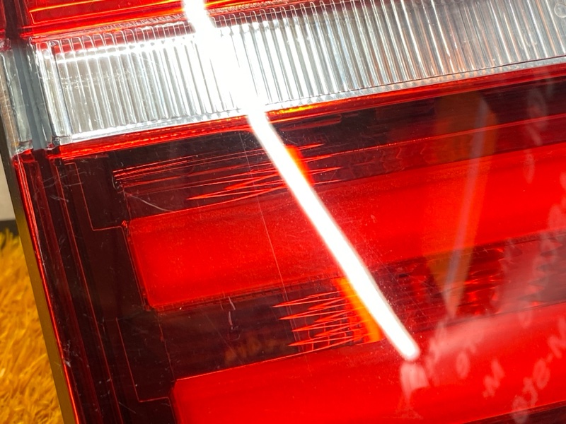 Фонарь крышки багажника, 8000 рублей, Красноярск