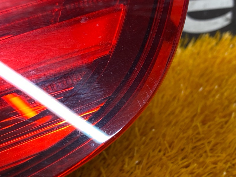 Фонарь крышки багажника, 8000 рублей, Красноярск