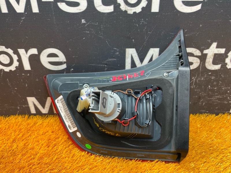 Фонарь крышки багажника, 8000 рублей, Красноярск