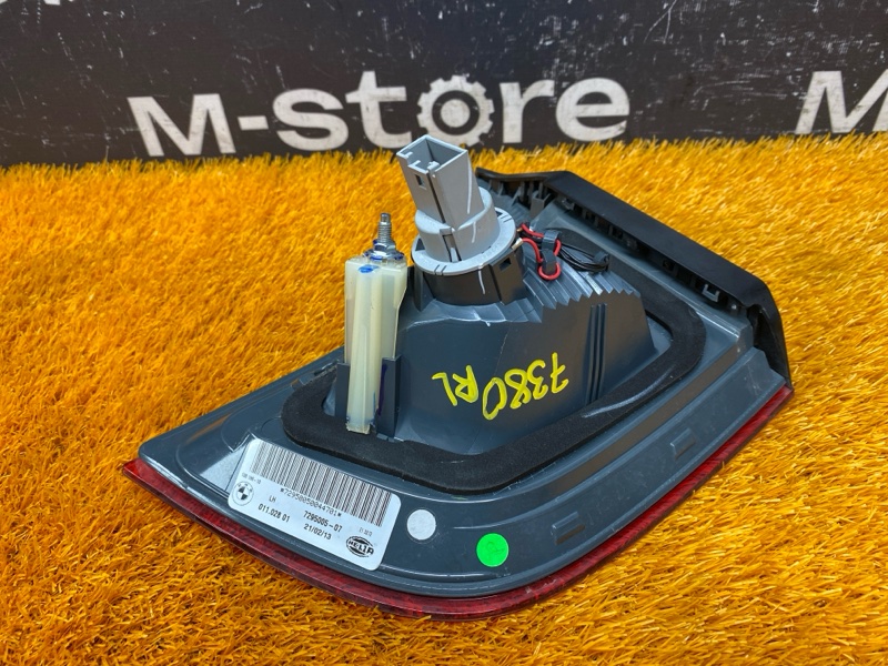 Фонарь крышки багажника, 8000 рублей, Красноярск