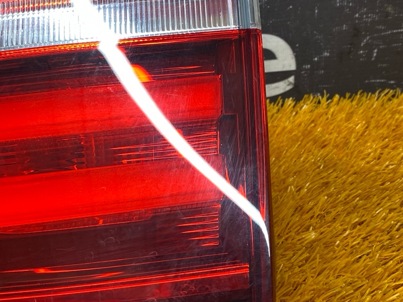 Фонарь крышки багажника, 7000 рублей, Красноярск