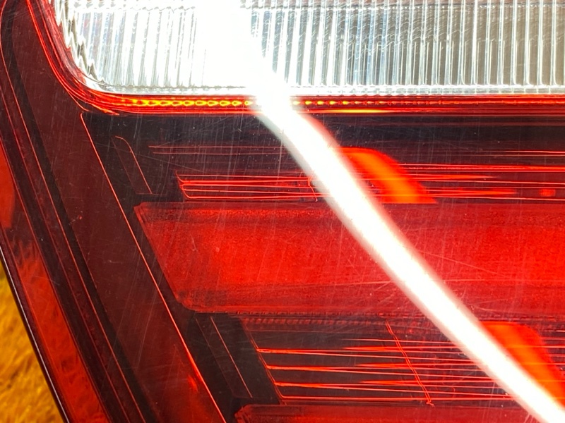 Фонарь крышки багажника, 7000 рублей, Красноярск