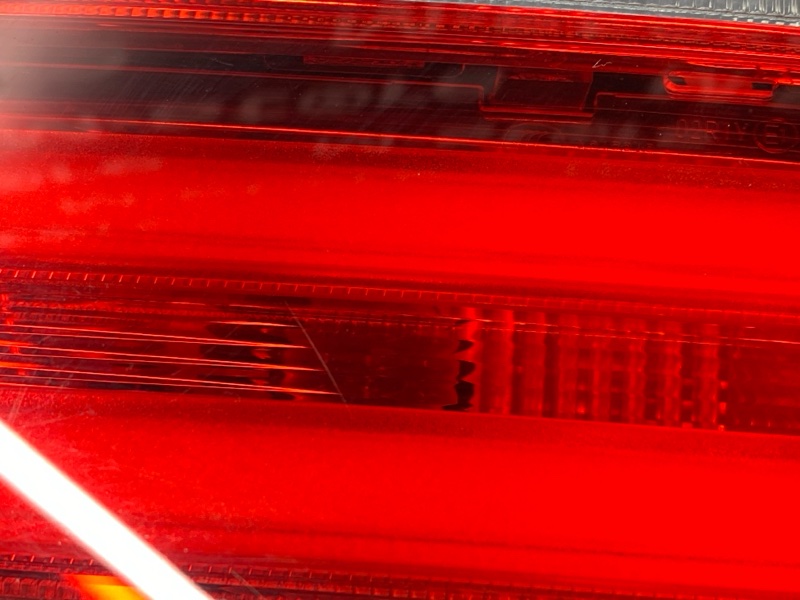 Фонарь крышки багажника, 7000 рублей, Красноярск