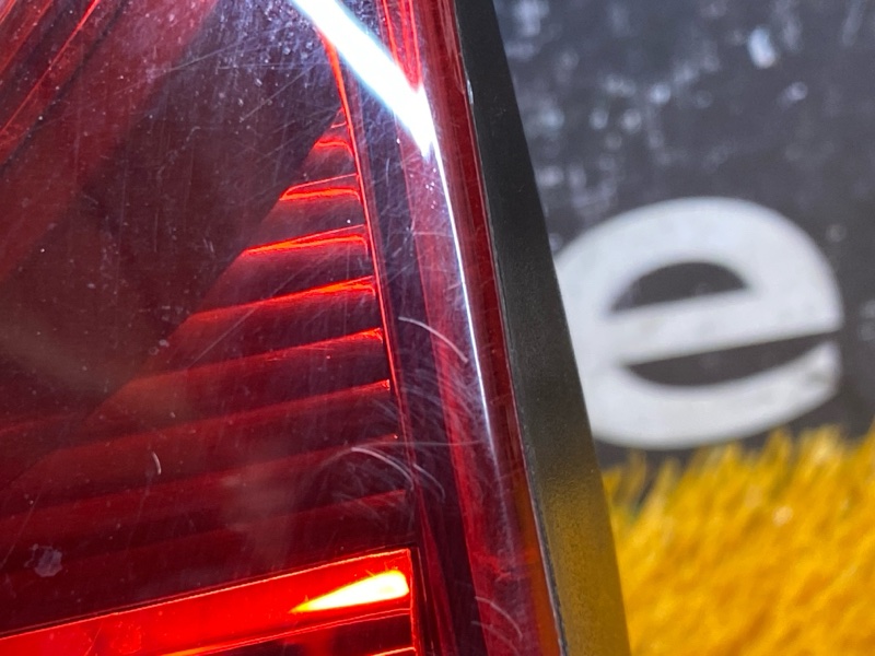 Фонарь крышки багажника, 7000 рублей, Красноярск