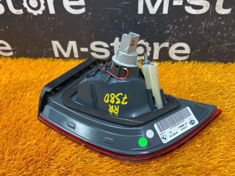 Фонарь крышки багажника, 7000 рублей, Красноярск