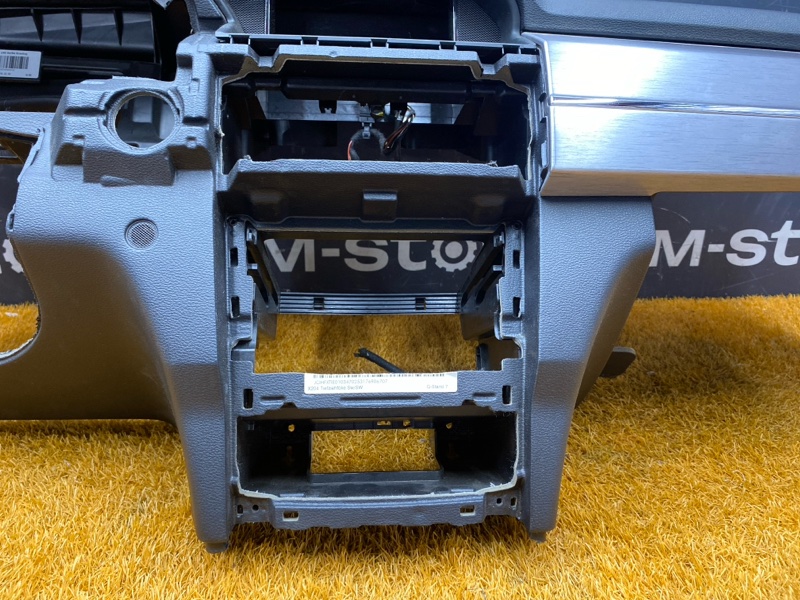 панель приборов ( торпедо), 30000 рублей, Красноярск