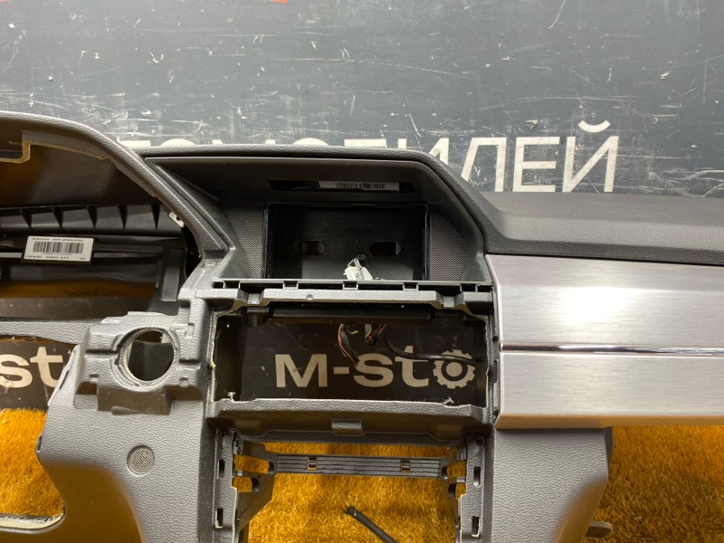 панель приборов ( торпедо), 30000 рублей, Красноярск