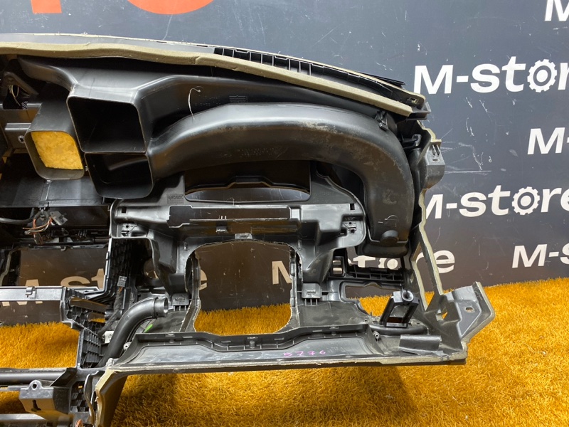 панель приборов ( торпедо), 30000 рублей, Красноярск