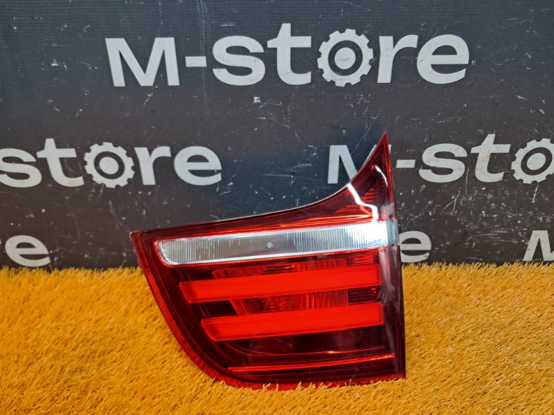 Фонарь крышки багажника, 7000 рублей, Красноярск