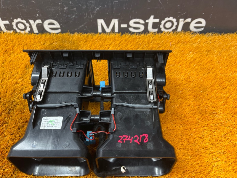 дефлектор воздушный, 4500 рублей, Красноярск