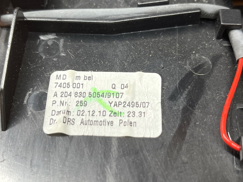 дефлектор воздушный, 4500 рублей, Красноярск