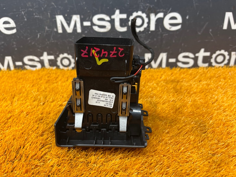 дефлектор воздушный, 4000 рублей, Красноярск