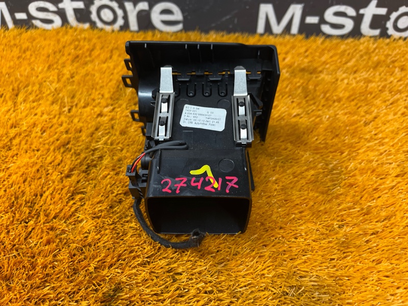 дефлектор воздушный, 4000 рублей, Красноярск