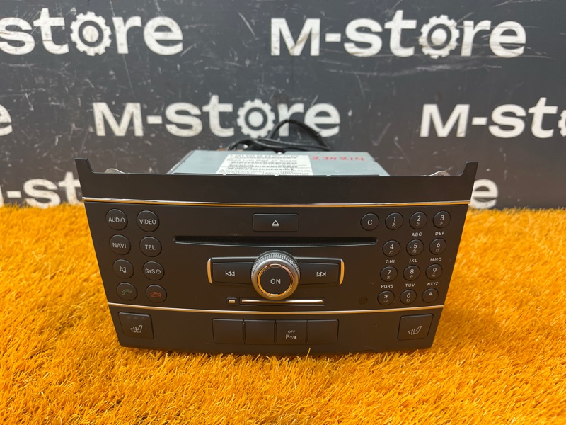 Магнитола, 10000 рублей, Красноярск