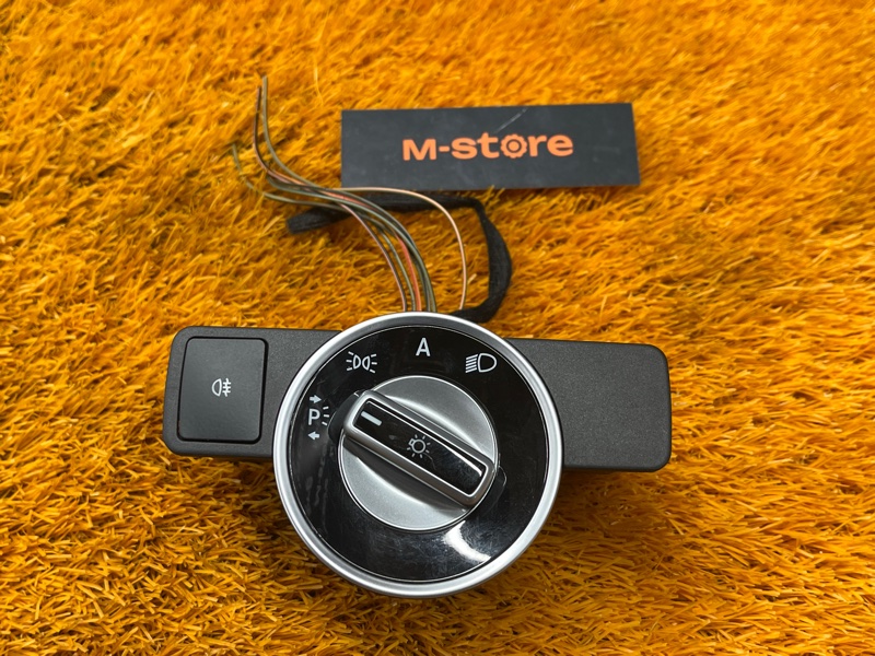 Переключатель света фар, 600 рублей, Красноярск