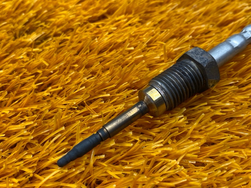 Датчик температуры выхлопных газов, 1000 рублей, Красноярск