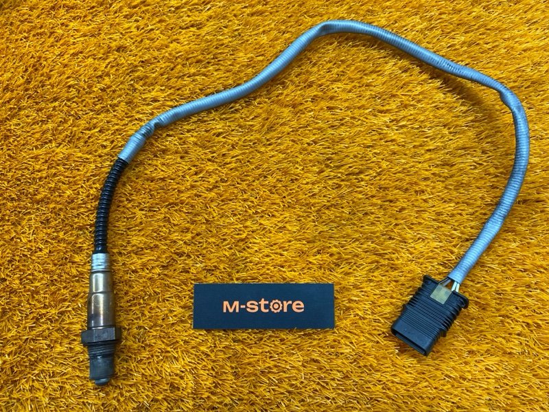 Датчик кислорода, 1200 рублей, Красноярск