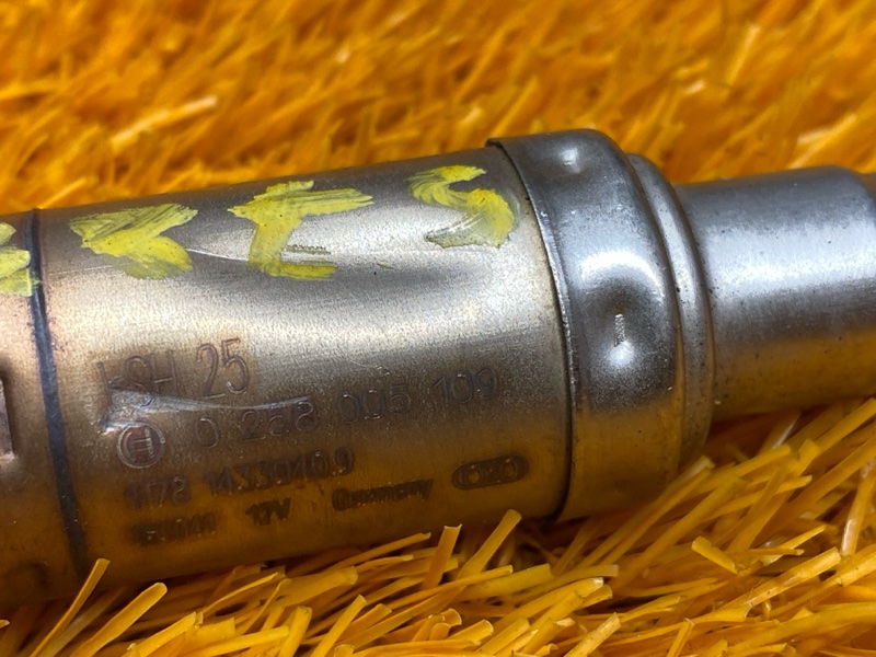 Датчик кислорода, 300 рублей, Красноярск