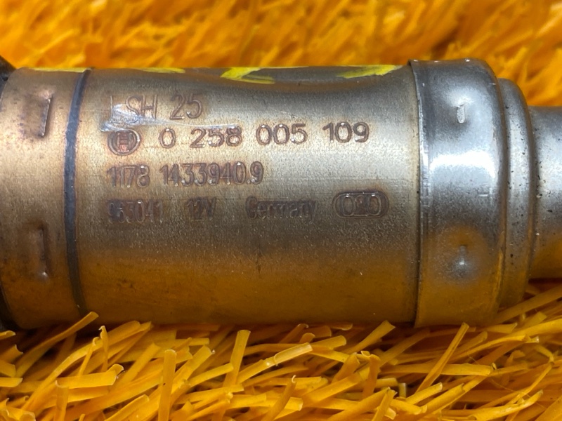 Датчик кислорода, 300 рублей, Красноярск