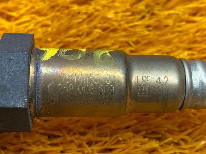 Датчик кислорода, 1500 рублей, Красноярск