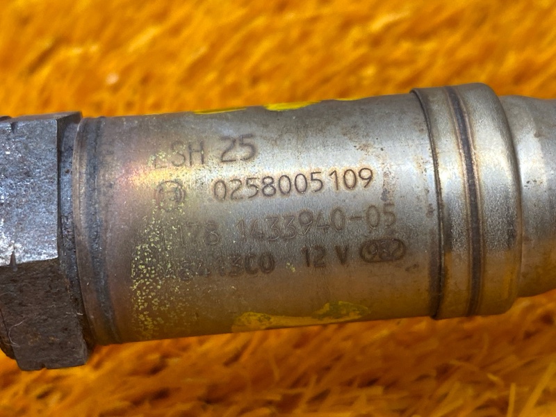 Датчик кислорода, 500 рублей, Красноярск