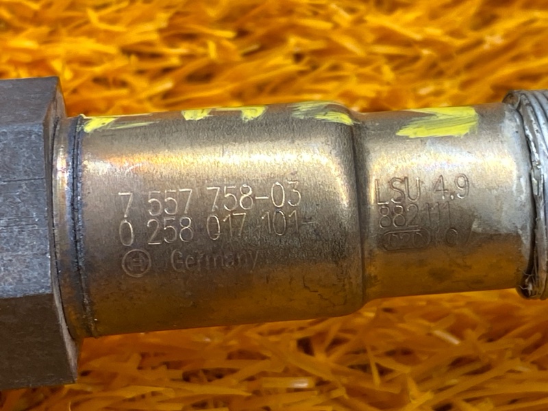 Датчик кислорода, 5500 рублей, Красноярск