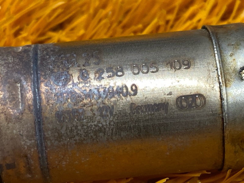 Датчик кислорода, 500 рублей, Красноярск