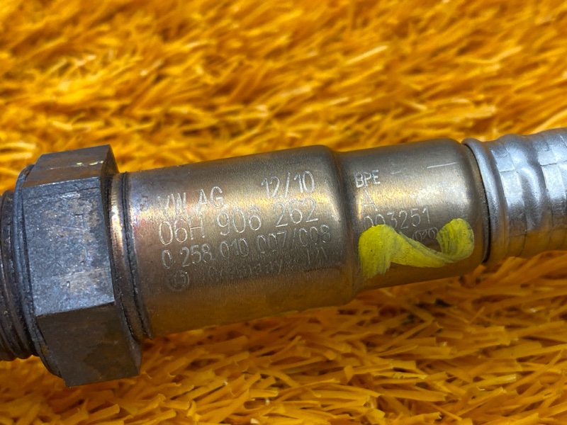 Датчик кислорода, 1000 рублей, Красноярск