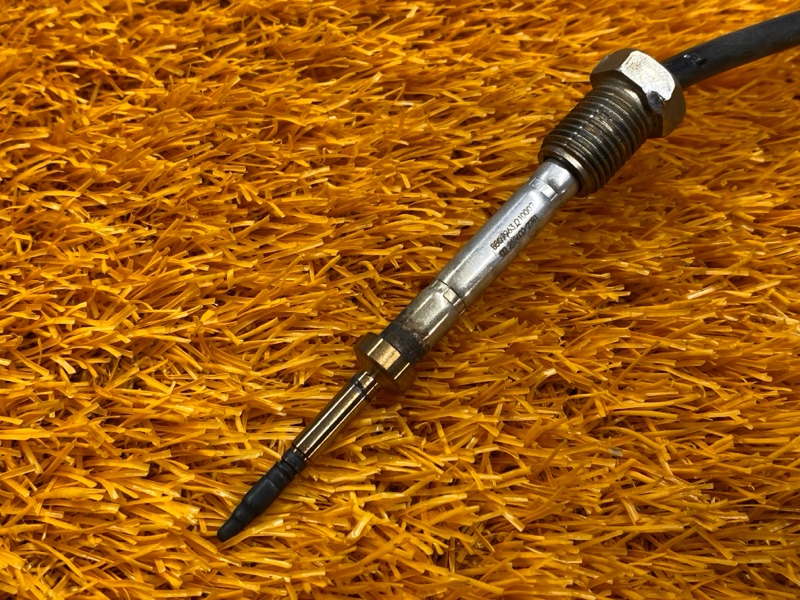 Датчик температуры выхлопных газов, 1000 рублей, Красноярск