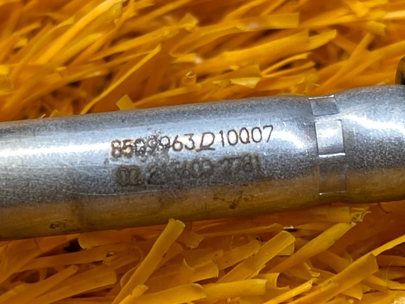 Датчик температуры выхлопных газов, 1000 рублей, Красноярск