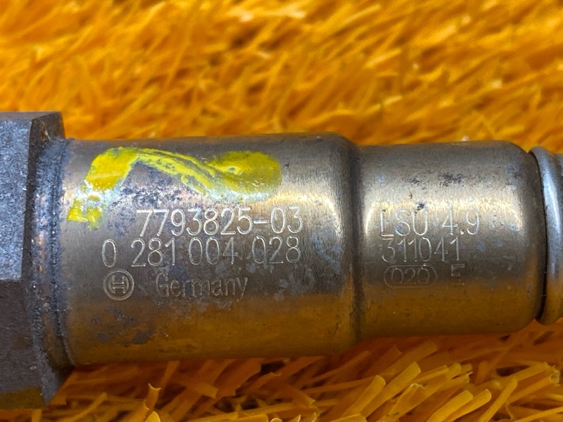 Датчик кислорода, 2500 рублей, Красноярск