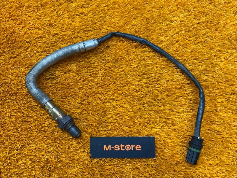 Датчик кислорода, 700 рублей, Красноярск