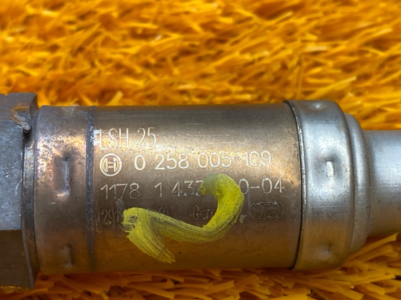 Датчик кислорода, 500 рублей, Красноярск