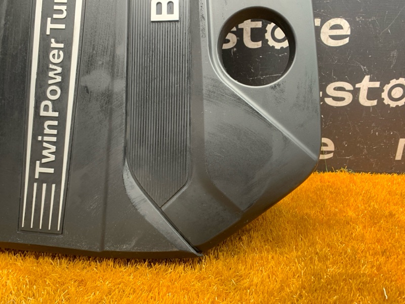 крышка двигателя, 4000 рублей, Красноярск