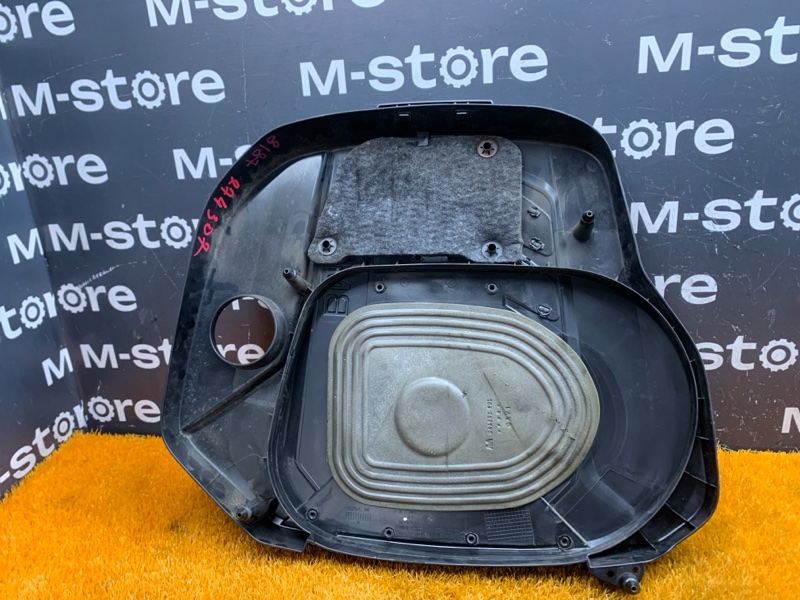 крышка двигателя, 4000 рублей, Красноярск