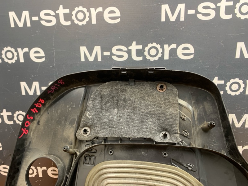 крышка двигателя, 4000 рублей, Красноярск