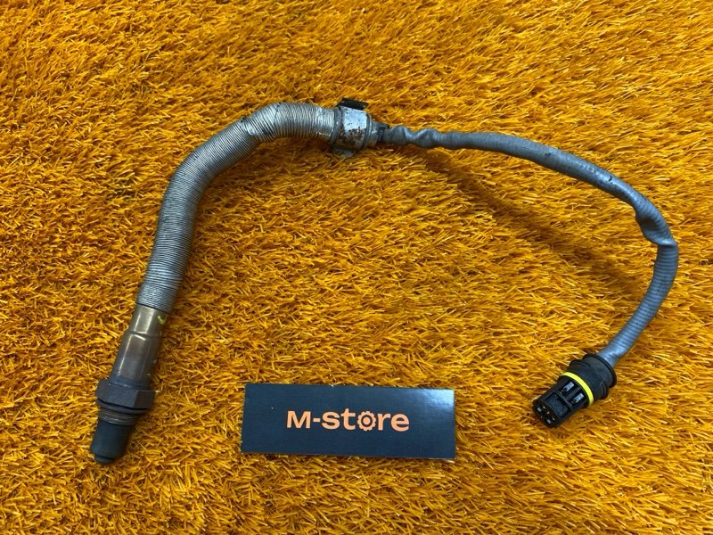 Датчик кислорода, 700 рублей, Красноярск