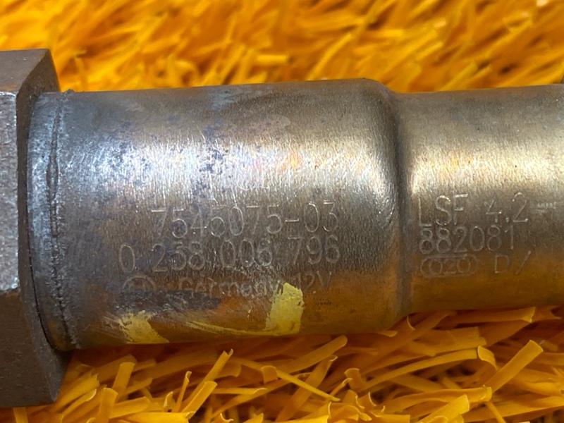 Датчик кислорода, 700 рублей, Красноярск