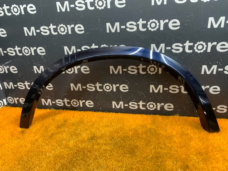 накладка на крыло, 6000 рублей, Красноярск