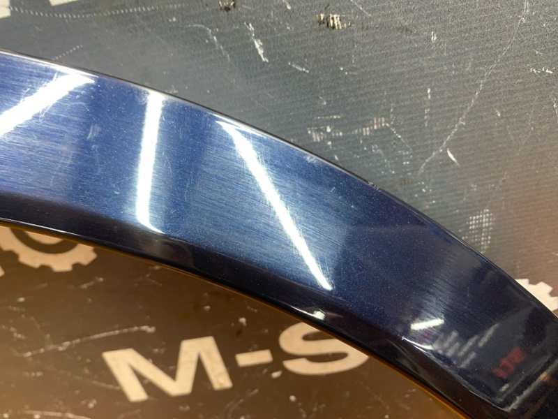 накладка на крыло, 6000 рублей, Красноярск