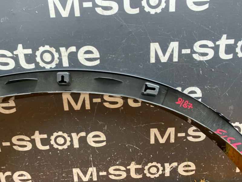 накладка на крыло, 6000 рублей, Красноярск