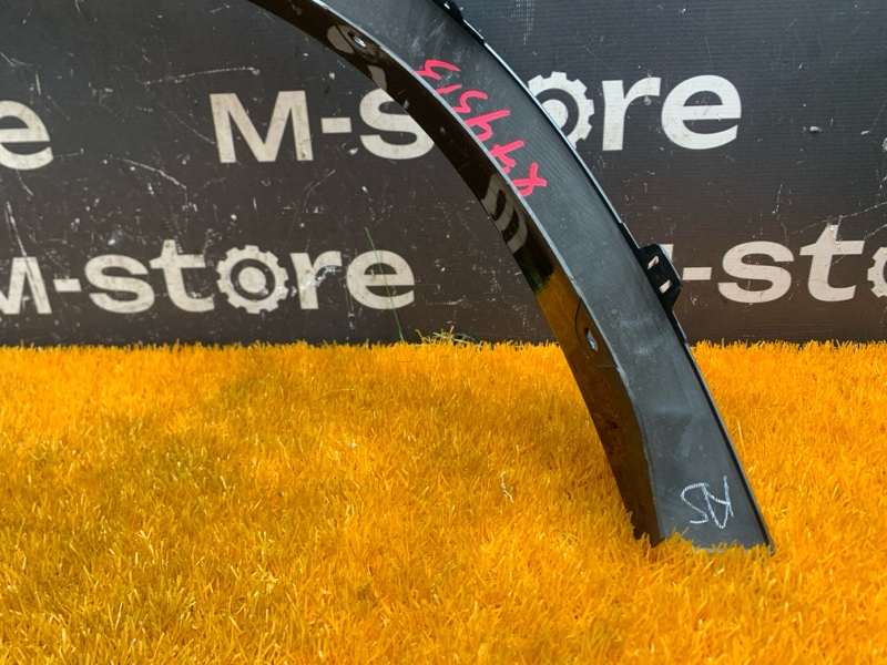 накладка на крыло, 6000 рублей, Красноярск