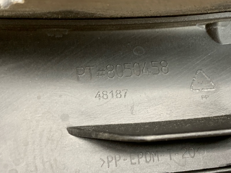 накладка на крыло, 6000 рублей, Красноярск