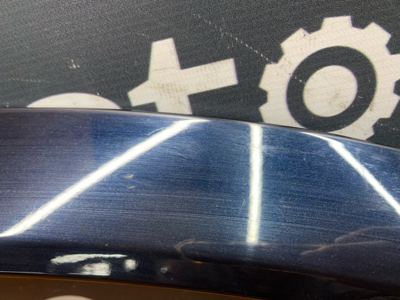 накладка на крыло, 7000 рублей, Красноярск