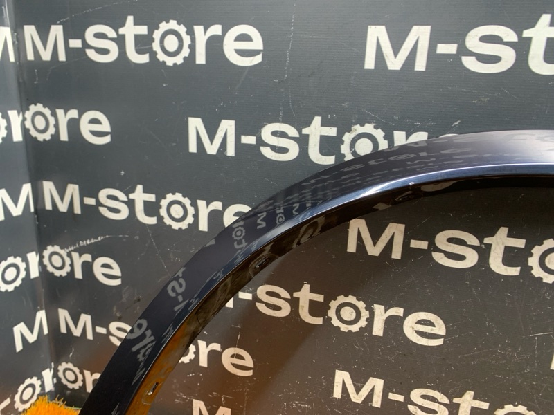 накладка на крыло, 7000 рублей, Красноярск