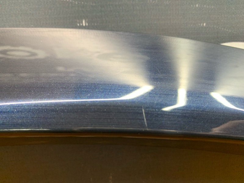 накладка на крыло, 7000 рублей, Красноярск