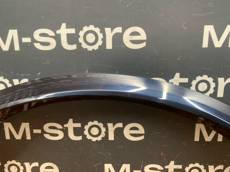 накладка на крыло, 7000 рублей, Красноярск